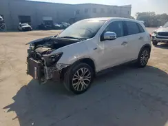 JA4AP3AU7JU009799 2018 MITSUBISHI OUTLANDER