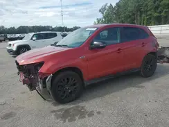 JA4AP3AU7JU014078 2018 MITSUBISHI OUTLANDER