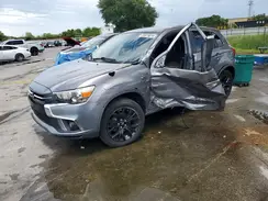 JA4AP3AU7JU014517 2018 MITSUBISHI OUTLANDER
