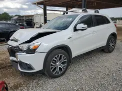 JA4AP3AU7JU017014 2018 MITSUBISHI OUTLANDER