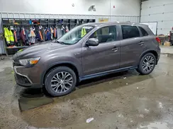 JA4AP3AU7JU017420 2018 MITSUBISHI OUTLANDER
