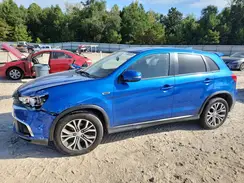 JA4AP3AU7JU019605 2018 MITSUBISHI OUTLANDER