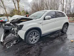 JA4AP3AU7JU021726 2018 MITSUBISHI OUTLANDER