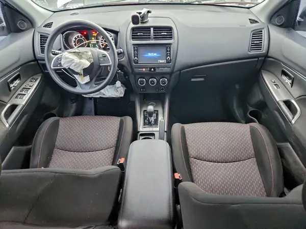 JA4AP3AU7JU021726 2018 MITSUBISHI OUTLANDER - Image 8