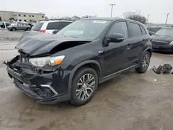JA4AP3AU7JU021757 2018 MITSUBISHI OUTLANDER