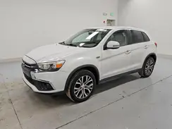 JA4AP3AU7JU022102 2018 MITSUBISHI OUTLANDER