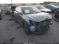 JA4AP3AU7JU022651 2018 MITSUBISHI OUTLANDER