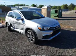 JA4AP3AU7JU023590 2018 MITSUBISHI OUTLANDER