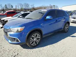JA4AP3AU7JU024917 2018 MITSUBISHI OUTLANDER