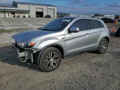 JA4AP3AU7JZ000734 2018 MITSUBISHI OUTLANDER