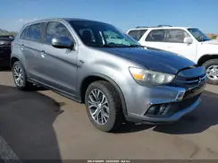 JA4AP3AU7JZ001723 2018 MITSUBISHI OUTLANDER