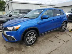 JA4AP3AU7JZ004685 2018 MITSUBISHI OUTLANDER