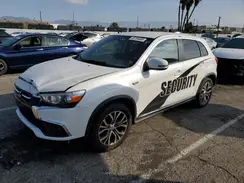 JA4AP3AU7JZ005450 2018 MITSUBISHI OUTLANDER