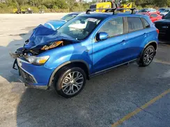 JA4AP3AU7JZ006825 2018 MITSUBISHI OUTLANDER
