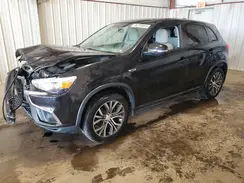 JA4AP3AU7JZ007487 2018 MITSUBISHI OUTLANDER