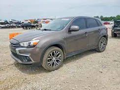 JA4AP3AU7JZ007540 2018 MITSUBISHI OUTLANDER