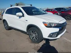 JA4AP3AU7JZ008879 2018 MITSUBISHI OUTLANDER
