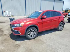 JA4AP3AU7JZ009367 2018 MITSUBISHI OUTLANDER