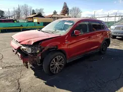 JA4AP3AU7JZ009840 2018 MITSUBISHI OUTLANDER