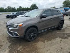 JA4AP3AU7JZ021194 2018 MITSUBISHI OUTLANDER