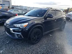 JA4AP3AU7JZ021809 2018 MITSUBISHI OUTLANDER