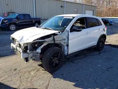 JA4AP3AU7JZ023320 2018 MITSUBISHI OUTLANDER