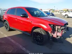 JA4AP3AU7JZ023396 2018 MITSUBISHI OUTLANDER
