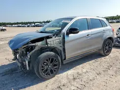 JA4AP3AU7JZ024001 2018 MITSUBISHI OUTLANDER