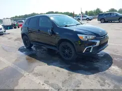 JA4AP3AU7JZ025276 2018 MITSUBISHI OUTLANDER