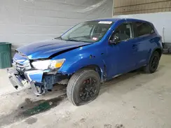 JA4AP3AU7JZ025827 2018 MITSUBISHI OUTLANDER