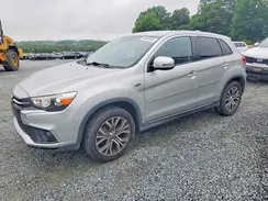 JA4AP3AU7JZ026332 2018 MITSUBISHI OUTLANDER