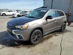 JA4AP3AU7JZ026492 2018 MITSUBISHI OUTLANDER