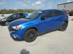JA4AP3AU7JZ027934 2018 MITSUBISHI OUTLANDER
