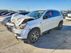 JA4AP3AU7JZ031076 2018 MITSUBISHI OUTLANDER