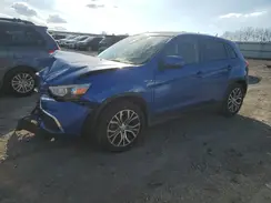 JA4AP3AU7KU000392 2019 MITSUBISHI OUTLANDER