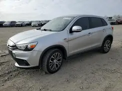 JA4AP3AU7KU001686 2019 MITSUBISHI OUTLANDER