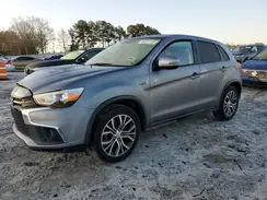 JA4AP3AU7KU002918 2019 MITSUBISHI OUTLANDER