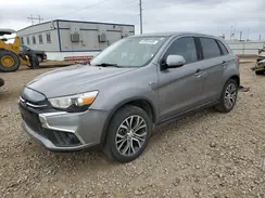JA4AP3AU7KU003180 2019 MITSUBISHI OUTLANDER