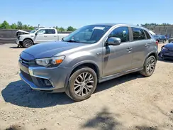 JA4AP3AU7KU003907 2019 MITSUBISHI OUTLANDER