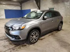 JA4AP3AU7KU004748 2019 MITSUBISHI OUTLANDER