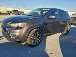 JA4AP3AU7KU005415 2019 MITSUBISHI OUTLANDER