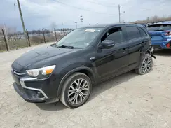 JA4AP3AU7KU005706 2019 MITSUBISHI OUTLANDER