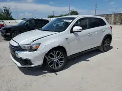 JA4AP3AU7KU005947 2019 MITSUBISHI OUTLANDER