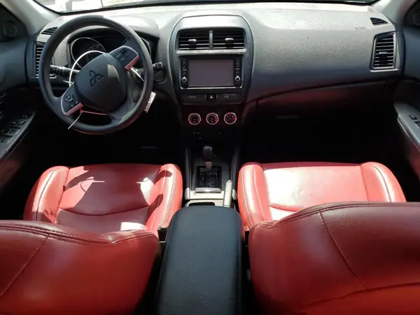 JA4AP3AU7KU005947 2019 MITSUBISHI OUTLANDER - Image 8