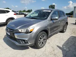 JA4AP3AU7KU006323 2019 MITSUBISHI OUTLANDER