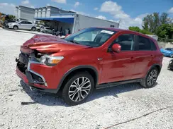 JA4AP3AU7KU006760 2019 MITSUBISHI OUTLANDER