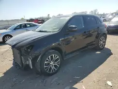JA4AP3AU7KU006810 2019 MITSUBISHI OUTLANDER