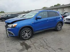 JA4AP3AU7KU006984 2019 MITSUBISHI OUTLANDER