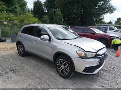 JA4AP3AU7KU007326 2019 MITSUBISHI OUTLANDER
