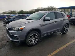 JA4AP3AU7KU007486 2019 MITSUBISHI OUTLANDER